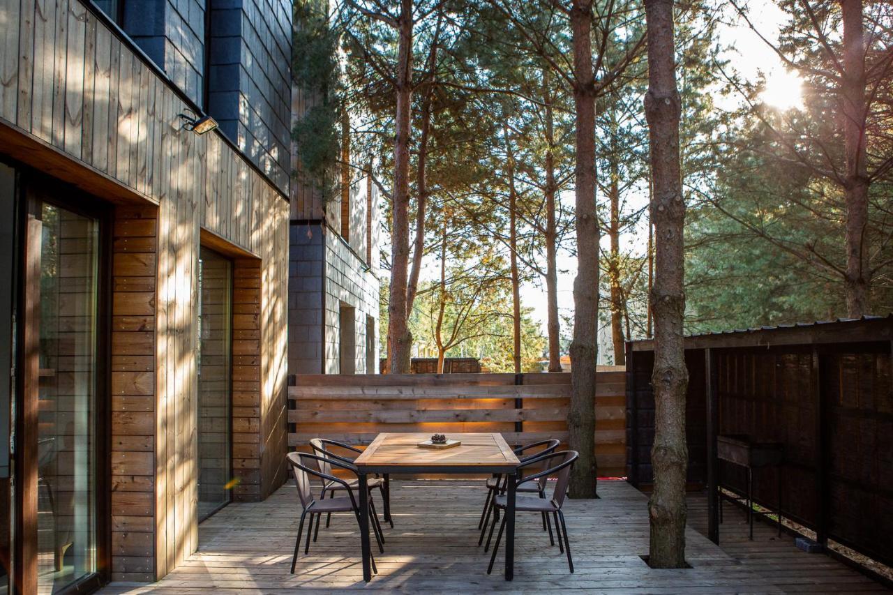 Pine Home Druskininkai Exterior photo