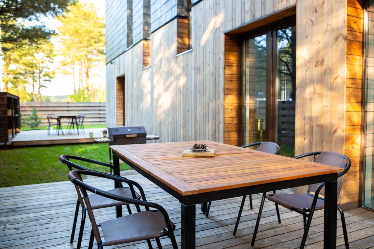 Pine Home Druskininkai Exterior photo