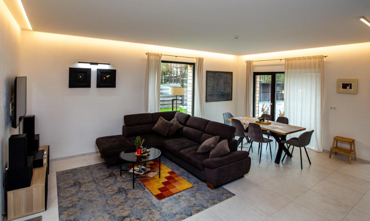 Pine Home Druskininkai Exterior photo