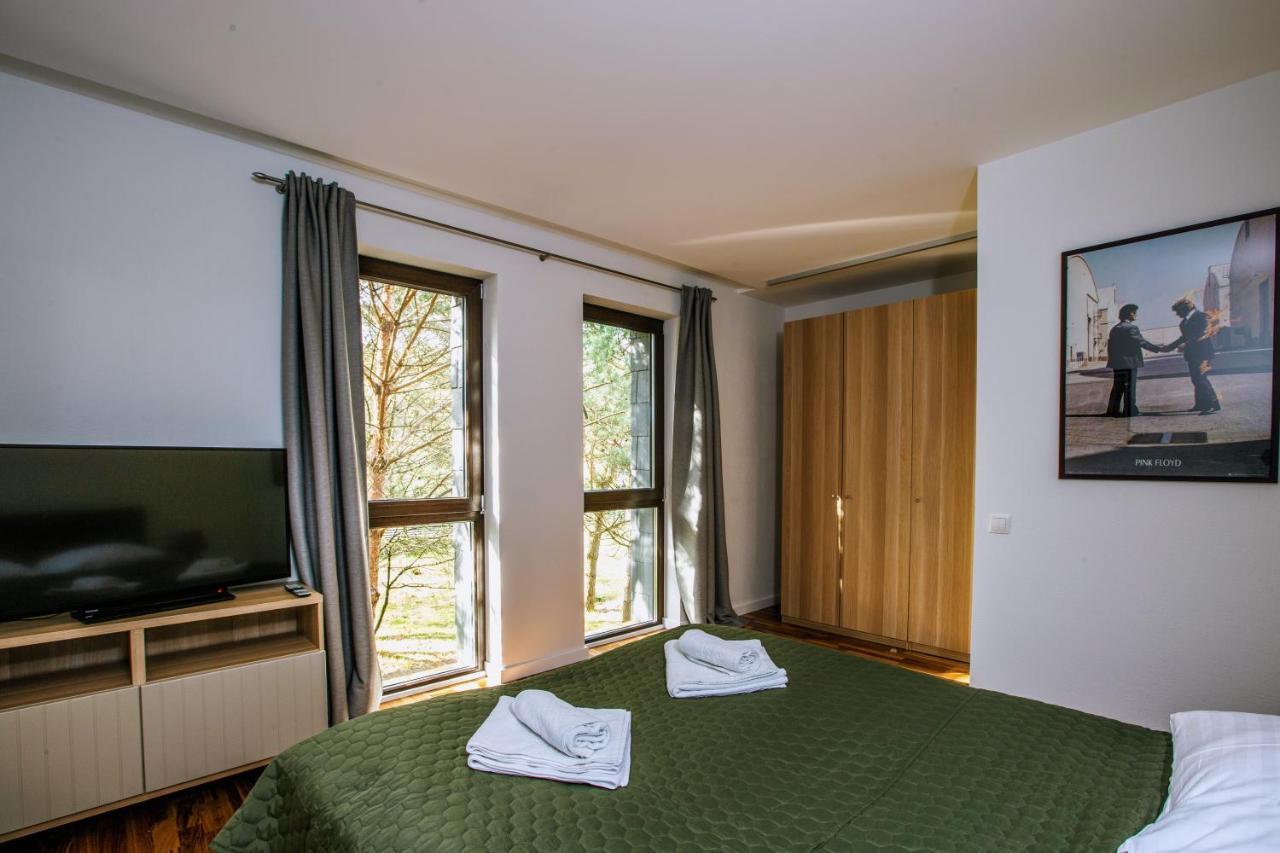Pine Home Druskininkai Exterior photo
