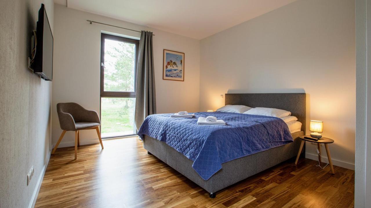 Pine Home Druskininkai Exterior photo