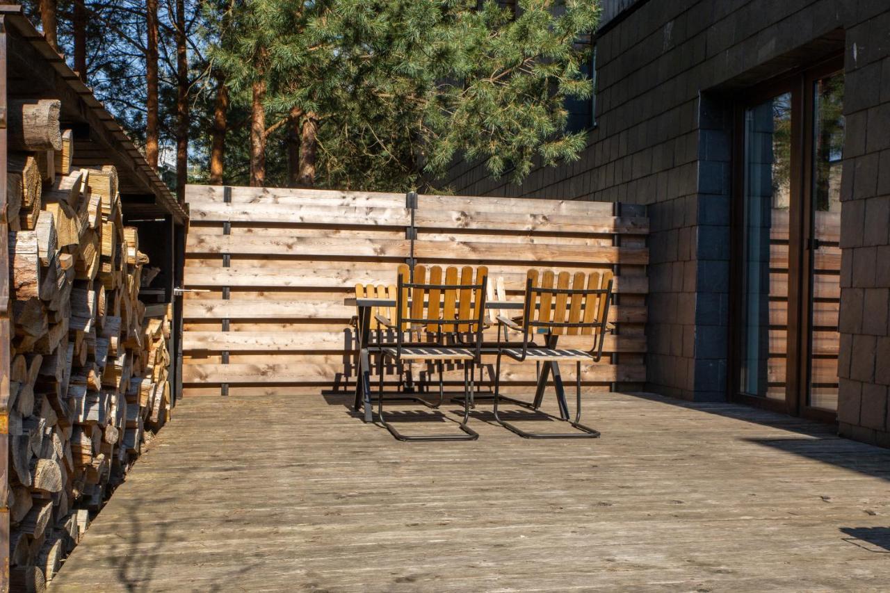 Pine Home Druskininkai Exterior photo