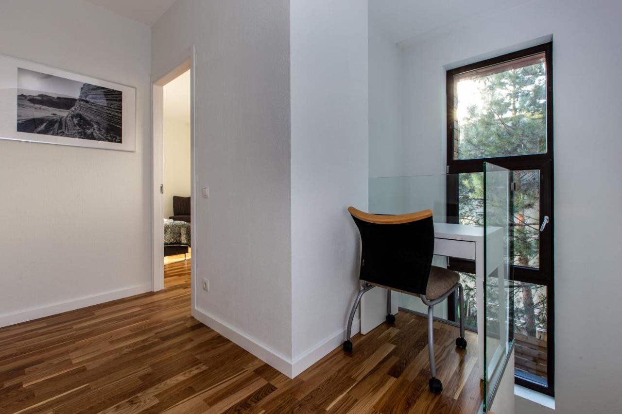 Pine Home Druskininkai Exterior photo